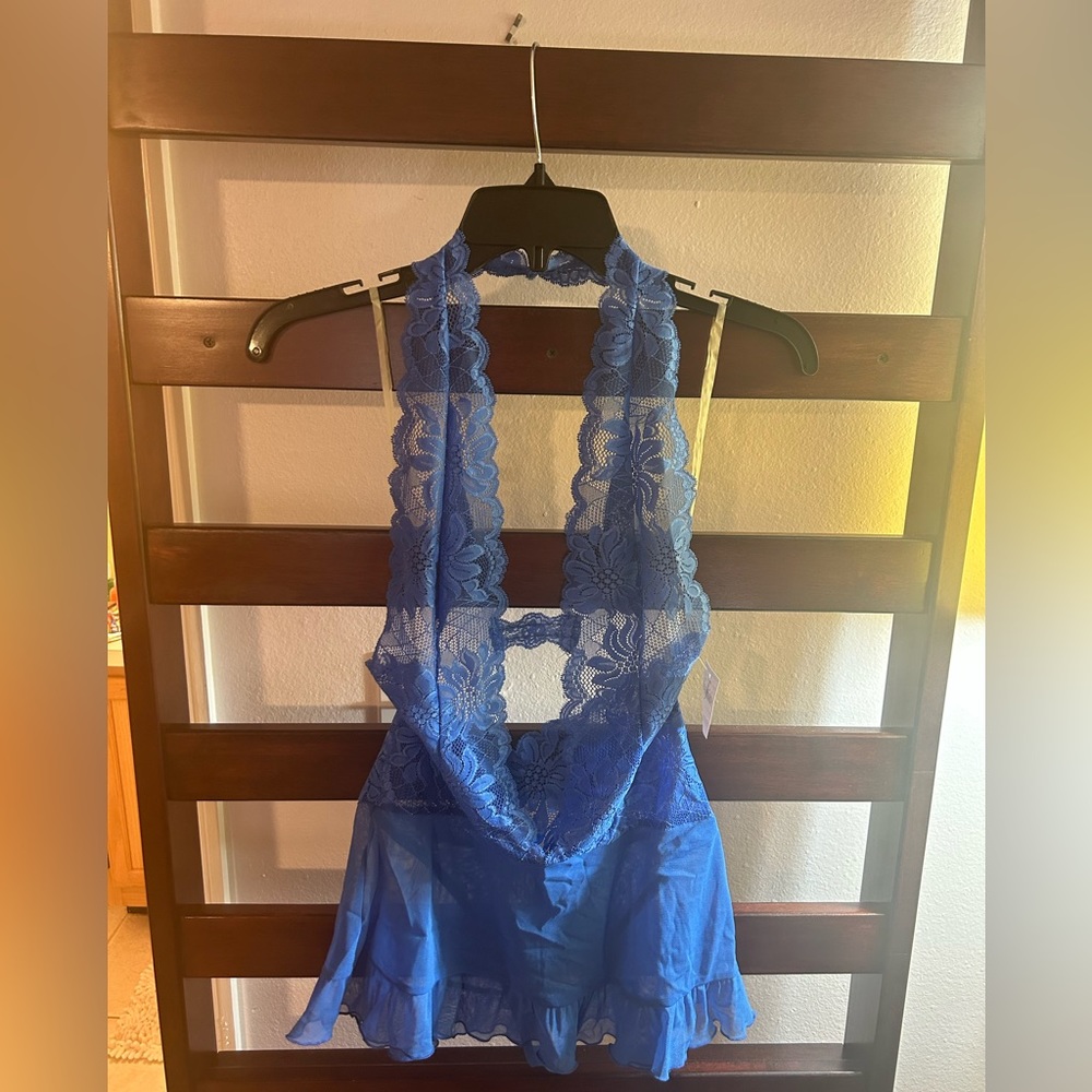 Fredericks of Hollywood Lingerie